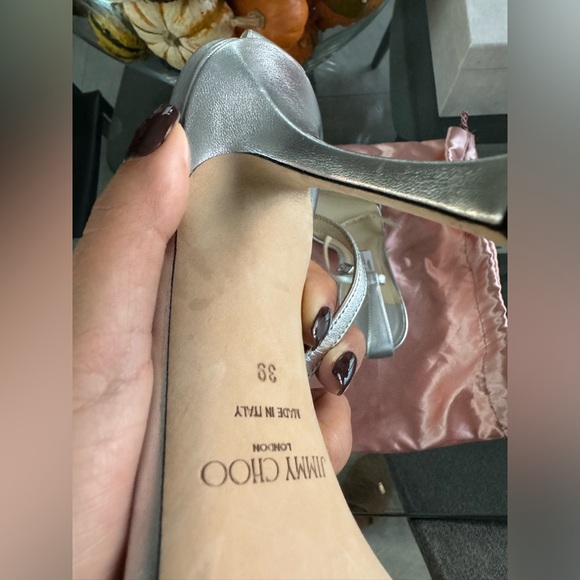 Jimmy Choo sandals - Picture 6 of 8